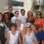 Dia da Mulher histórico: fundadoras são homenageadas-media-1