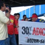 Trabalhadores da CEARAPORTOS vivem bom momento-media-1