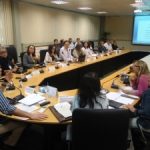 Reunião na Seplag agendou discussões de temas polêmicos, mas teve poucas definições-media-1