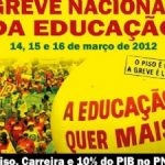 Ceará não cumpre piso do magistério nem jornada extraclasse, diz CNTE-media-1