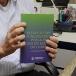 Publicada nova edição do Estatuto dos Funcionários Públicos Civis do Estado-media-1