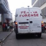Caos no IML: peritos param total e auxiliares de serviços gerais periciam corpos-media-1