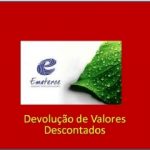 Servidores da Ematerce receberão devolução de contribuição-media-1