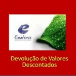 Servidores da Ematerce recebem restituição de descontos indevidos-media-1