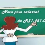 Professora pede no Supremo cumprimento da Lei do Piso-media-1