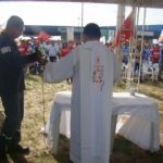 Portuários do Pecém comemoram Dia do Trabalhador com homenagem aos mártires de acidentes no trabalho-media-1