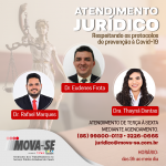 Atendimento Jurídico