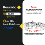 REUNIÃO FUTTCIPP