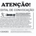 ATENÇÃO