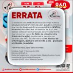 errata