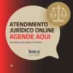 Post Instagram Advocacia Assédio Moral Dúvida Trabalhista Moderno Bege