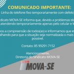 aviso