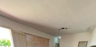 Sindicato Mova-se itinerante celebrando o dia do Servidor Público pelo interior do Ceará