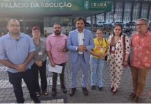 PCCS da Cultura avança com novas tratativas entre governo e movimento sindical