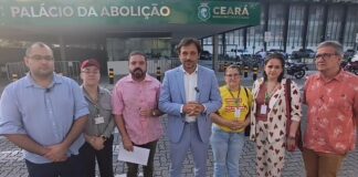 PCCS da Cultura avança com novas tratativas entre governo e movimento sindical