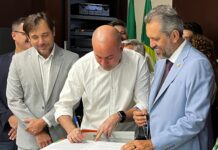 Vitória histórica para a Cultura: Governo do Estado assina PCCS após articulação do MOVA-SE e da Assecult