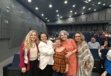 MOVA-SE presente na celebração dos 40 anos dos Direitos Humanos na Assembleia Legislativa