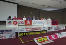 MOVA-SE participa de Audiência Pública sobre a Reforma Administrativa