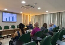 Análise do DIEESE marca reunião de sistematização do ACT 2026 da Ematerce