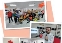 Mova-se promove homenagem ao Dia do Servidor Público