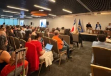 Mova-se participa no Chile de debate sobre Negociação Coletiva e Direito à Greve