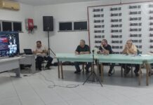 MOVA-SE realiza assembleia com empregados públicos da Ematerce para discutir alterações no Acordo Coletivo de Trabalho