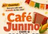 Vem aí o Café Junino do MOVA-SE!