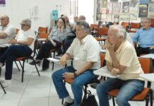 MOVA-SE e ASSEMA-CE intensificam articulação política em defesa dos trabalhadores da Ematerce